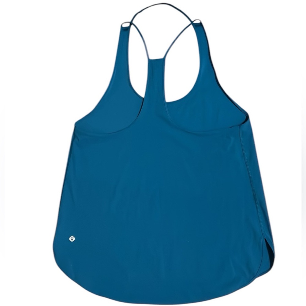 Sz 8 Lululemon tank - Picture 2 of 7